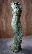 Jade Torso