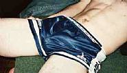 Wolfgang Tillmans - Shiny shorts (Photographs) h: 30 x w: 40 cm / h: 11.8 x w: 15.7 in