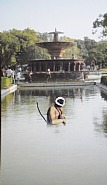 Fountain of Transformations