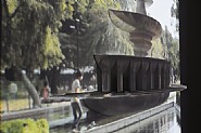 Fountain of Transformations (DETAIL)