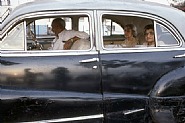 Monsoon Drive, Bombay