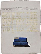 The Baptism Certificate
