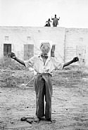 Jogiyan ka Dera, Lunkaransar (From the series Notes from the Desert)