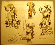 Crucifixion
