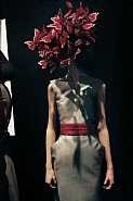 Anne Deniau: With the Mind
