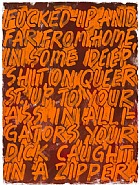 Fucked-Up and Far From Home