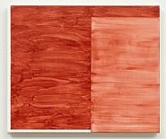 Untitled (Oxide Red)