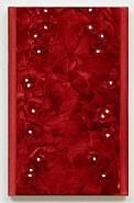 Untitled (deep red)