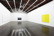 Exhibition view