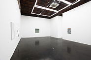 Exhibition view