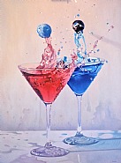 I’ll Have A Double