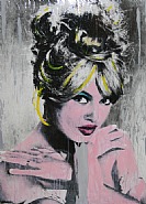 Bridget Bardot III