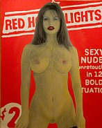 Red-Hot!
