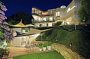 Joe Addo - Highly Published Architectural Property, Rancho Palos Verdes, CA, 1994