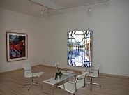 Exhibition view