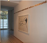 Exhibition view