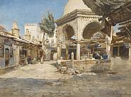 A Well in Jaffa