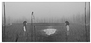 Existential Emptiness No. 18