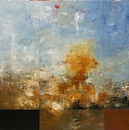 Bright Waters Two, Molly Smith Point