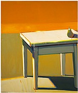 The Absolutely Bulky Sunshine Table
