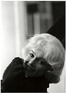 “Let’s Make Love”, Marilyn Monroe