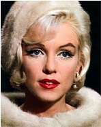 Memories of Marilyn