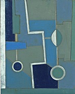 Blue Amalgam