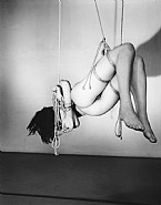 Nobuyoshi Araki - Bondage copy