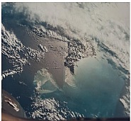 nas-22 nasa the bahamas gemini