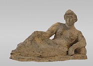 Reclining Nude