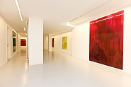 Exhibition view