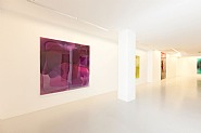 Exhibition view