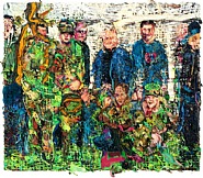Militia Familiy