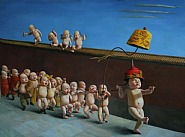 The Emperor's New Clothes-Stride