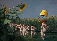 Garden Party