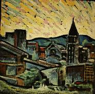 Hochelaga (Sold)