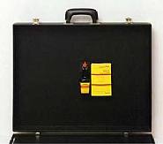 Joseph Beuys - Ich kenne kein Weekend, 1971-1972