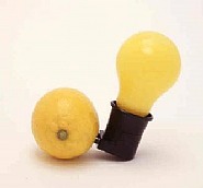 Joseph Beuys - Capri Batterie, 1985