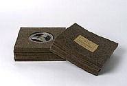 Joseph Beuys - Ja, ja, ja, ne, ne, ne, 1969