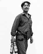 Migrant Workers - 07, 2011 : Cao Xiuyi