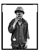 Song Chao, Miners II - 17, Shi Qinian