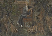 Cezanne - the Elegant Victor