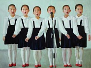 Childhood in Northern Korea