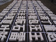 The Hundred Surnames in Tofu