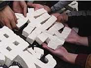 The Hundred Surnames in Tofu