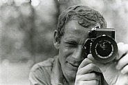 Gilles Caron - Gilles Caron, photographe, Guinée, 1968