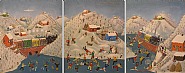 Winter Triptych