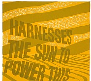 Harness The Sun