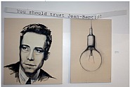 You should trust Jean-Baptiste