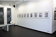 Exhibition view
